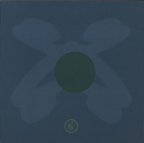 Solo & Aura Take Heed 12" vinyl single (12 inch record / Maxi-single) UK ZQM12TA717885