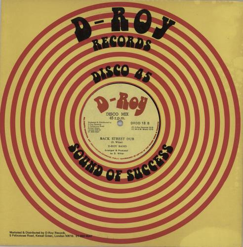 Sonia Ferguson Ooh Baby Baby 12" vinyl single (12 inch record / Maxi-single) UK XPN12OO755086