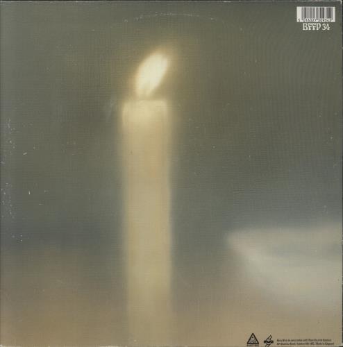 Sonic Youth Daydream Nation - VG 2-LP vinyl record set (Double LP Album) UK S-Y2LDA820483