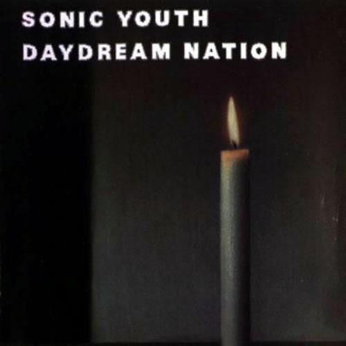 Sonic Youth Daydream Nation SHM CD Japanese S-YHMDA449661