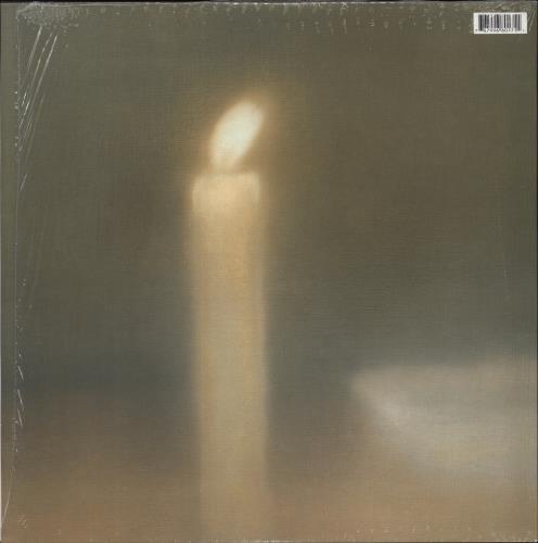 Sonic Youth Daydream Nation 2-LP vinyl record set (Double LP Album) UK S-Y2LDA741519