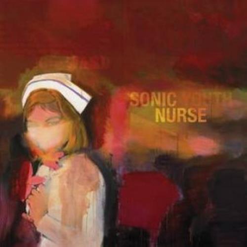 Sonic Youth Sonic Nurse CD album (CDLP) UK S-YCDSO287604