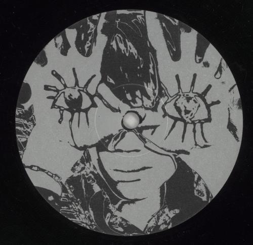 Sonic Youth Starpower UK 12