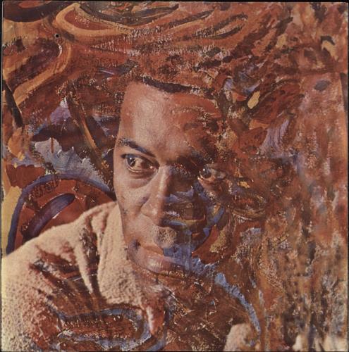 Sonny Simmons Music From The Spheres vinyl LP album (LP record) US U26LPMU706074