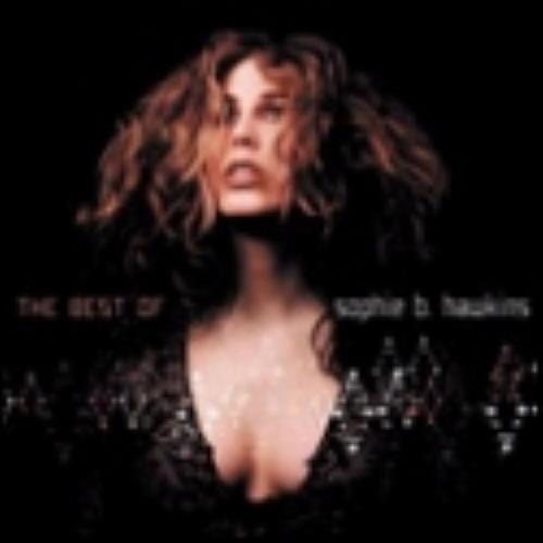 Sophie B Hawkins The Best Of CD album (CDLP) UK SBHCDTH228366