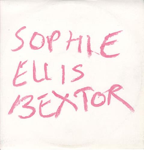 Sophie Ellis Bextor Take Me Home 12" vinyl single (12 inch record / Maxi-single) UK SEB12TA190890