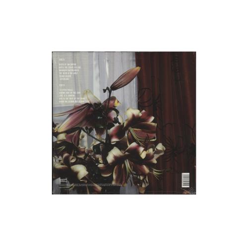 Sophie Ellis Bextor Wanderlust - Sealed vinyl LP album (LP record) UK SEBLPWA887659