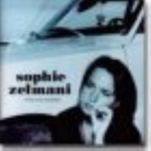 Sophie Zelmani Precious Burden CD album (CDLP) Japanese SZLCDPR110132