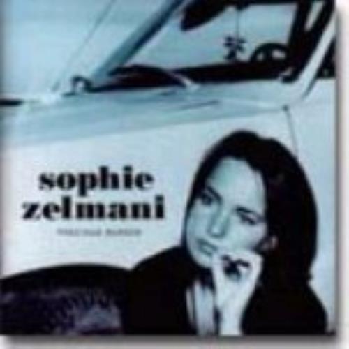 Sophie Zelmani Precious Burden CD album (CDLP) Japanese SZLCDPR110132