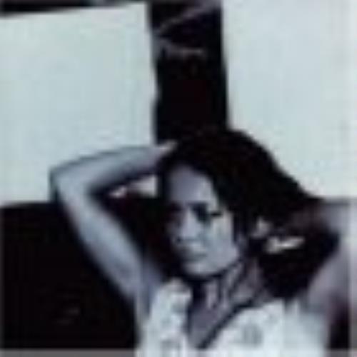 Sophie Zelmani Precious Burden CD album (CDLP) Swedish SZLCDPR112145