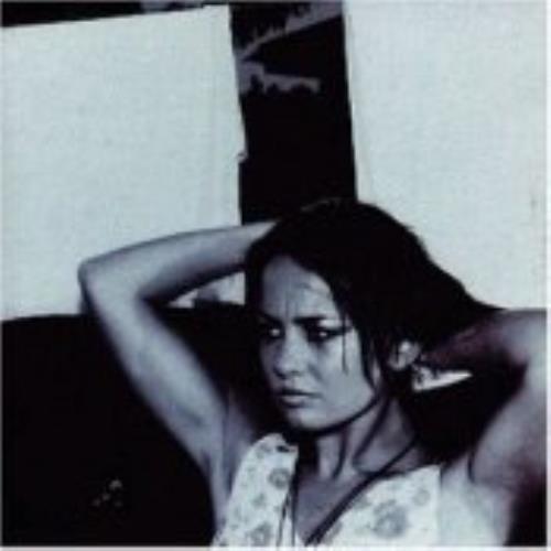 Sophie Zelmani Precious Burden CD album (CDLP) Swedish SZLCDPR112145