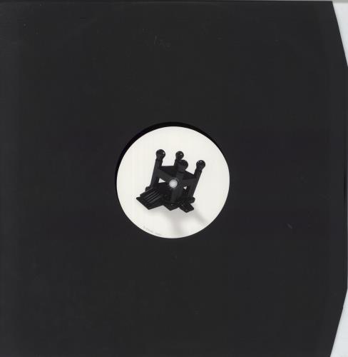 Sophie Bipp [Autechre Remix] 12" vinyl single (12 inch record / Maxi-single) UK 2RX12BI815196