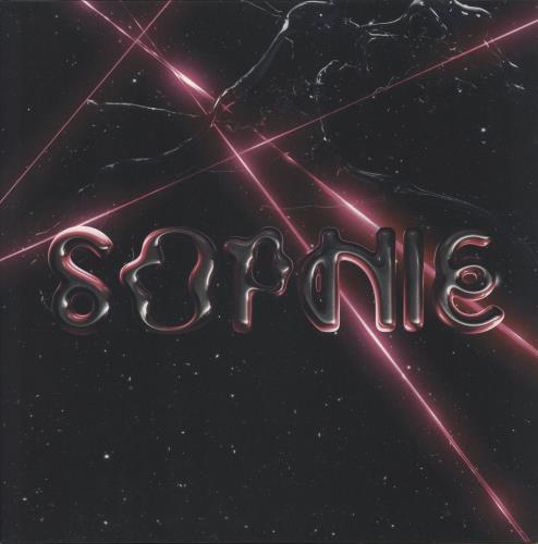 Sophie Sophie 2-LP vinyl record set (Double LP Album) UK 2RX2LSO877332