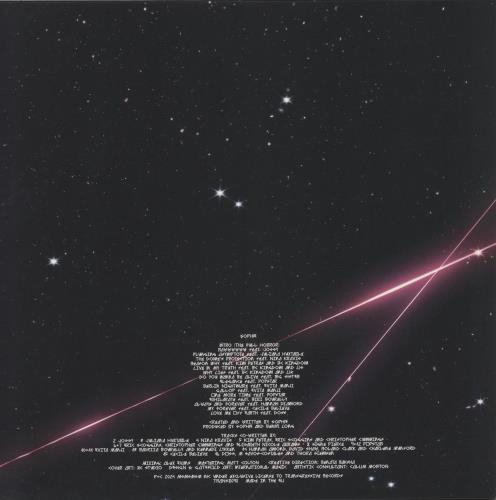 Sophie Sophie 2-LP vinyl record set (Double LP Album) UK 2RX2LSO877332