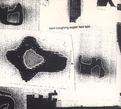 Soul Coughing Super Bon Bon CD single (CD5 / 5") UK OUGC5SU118059
