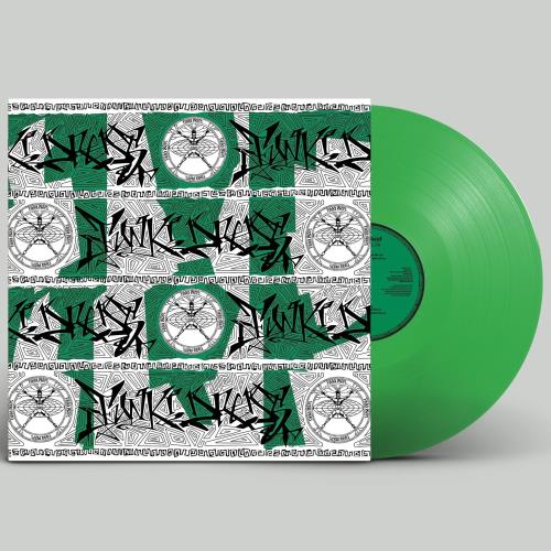 Soul II Soul Back To Life (Zepherin Saint Remixes) - Green Vinyl 12" vinyl single (12 inch record / Maxi-single) UK STS12BA754436