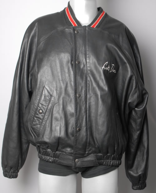 Soul II Soul Funki Dread jacket UK STSJAFU589727