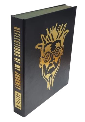 Soul II Soul Reflections Of My Journey - Signed & Numbered book UK STSBKRE839897