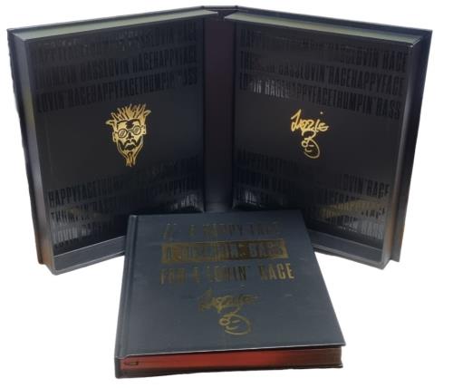 Soul II Soul Reflections Of My Journey - Signed & Numbered book UK STSBKRE839897