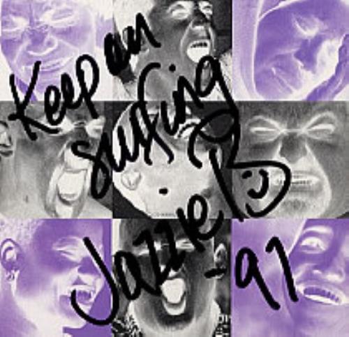 Soul II Soul Time For Change CD album (CDLP) UK STSCDTI233717