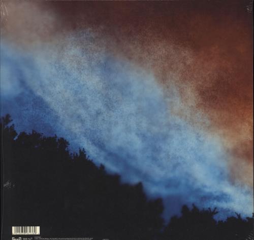 Soulsavers Kubrick + CD - Sealed vinyl LP album (LP record) UK V1ULPKU709032