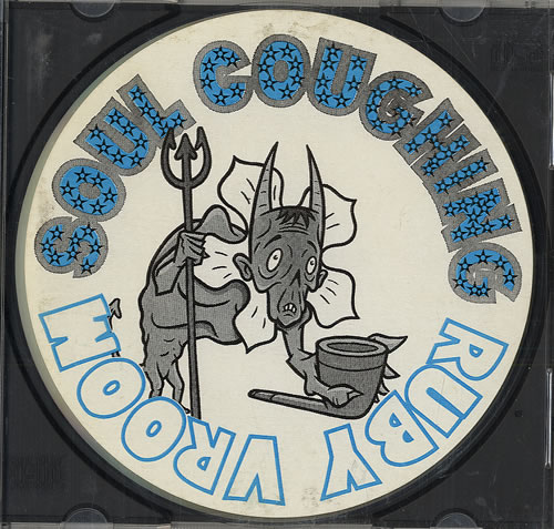 soul coughing ruby vroom