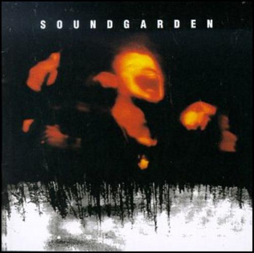 Soundgarden Superunknown SHM CD Japanese SOUHMSU449755