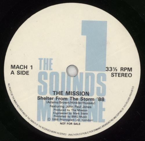 Sounds The Sounds Machine EP1 7" vinyl single (7 inch record / 45) UK YPW07TH209357