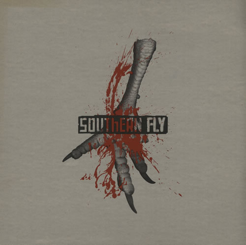 Southern Fly Monkey Tale 12" vinyl single (12 inch record / Maxi-single) UK VWV12MO571498