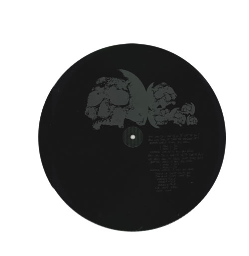 Southern Fly Monkey Tale 12" vinyl single (12 inch record / Maxi-single) UK VWV12MO571498