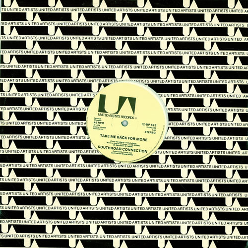 Southroad Connection Take Me Back For More 12" vinyl single (12 inch record / Maxi-single) UK S3C12TA458736