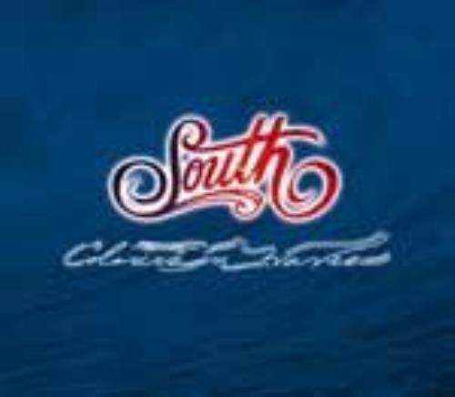 South Colours In Waves 12" vinyl single (12 inch record / Maxi-single) UK HTO12CO278910