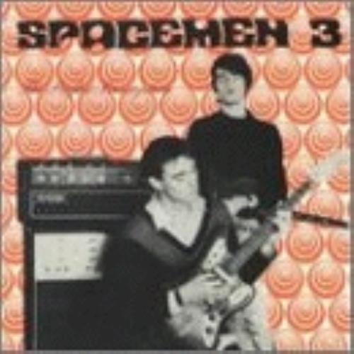 Spacemen 3 Perfect Prescription CD album (CDLP) UK SP3CDPE256367
