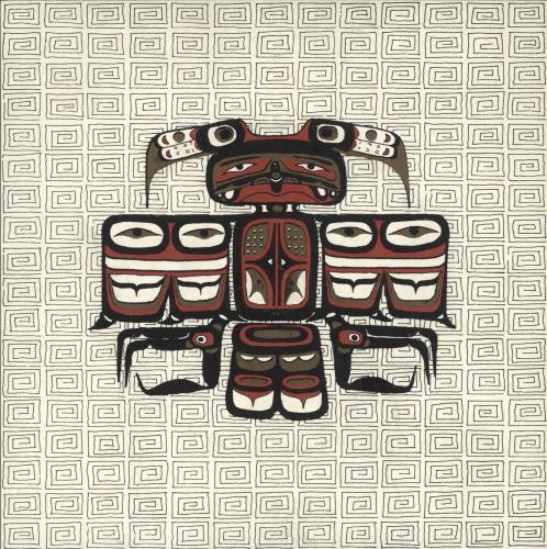 Spandau Ballet Chant No.1 - Inj - P/S 7" vinyl single (7 inch record / 45) UK SPB07CH171663