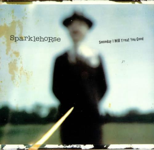 Sparklehorse Collection Of 3 x 7" Singles 7" vinyl single (7 inch record / 45) UK SKH07CO419660