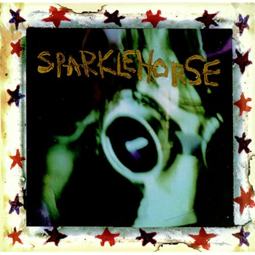 Sparklehorse Come On In 7" vinyl single (7 inch record / 45) US SKH07CO414797