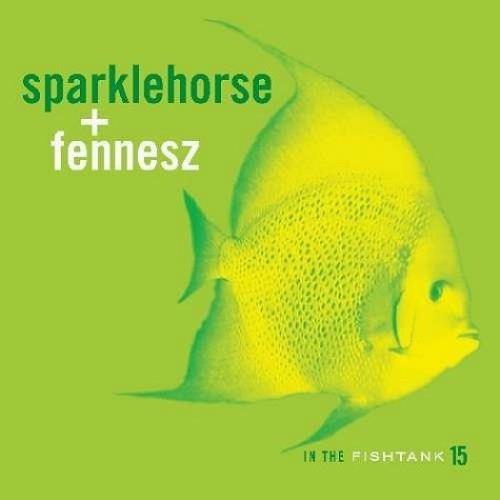 Sparklehorse In The Fishtank CD album (CDLP) UK SKHCDIN475342