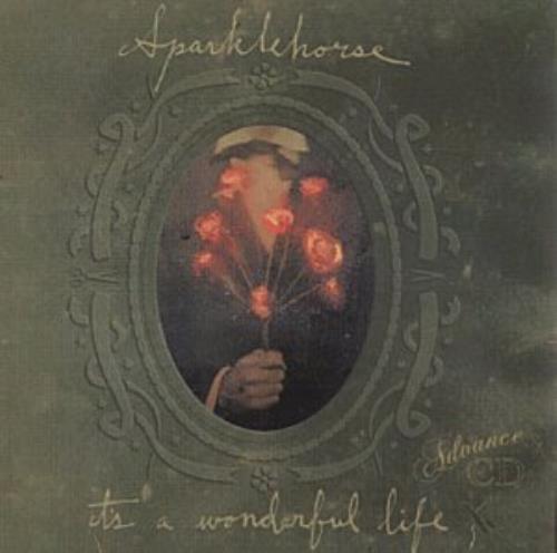 Sparklehorse It's A Wonderful Life vinyl LP album (LP record) Italian SKHLPIT341845