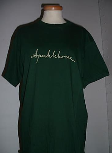 Sparklehorse Sparklehorse t-shirt European SKHTSSP195454