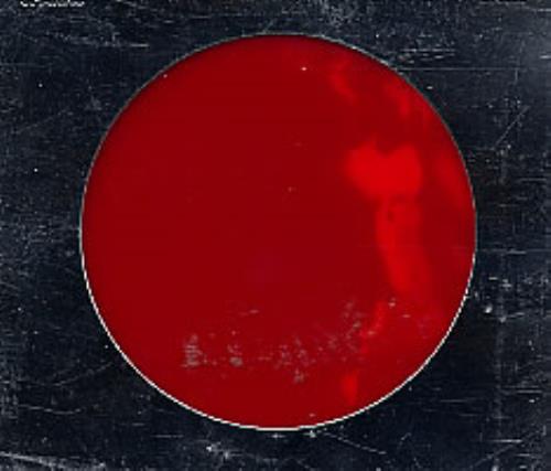 Sparks Balls CD album (CDLP) US SPACDBA253406