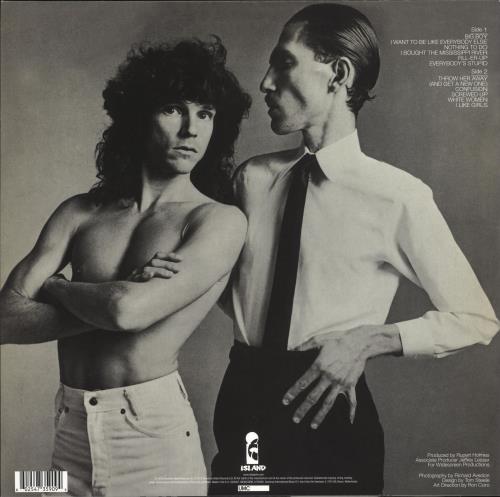 Sparks Big Beat - 180 Gram vinyl LP album (LP record) UK SPALPBI742900