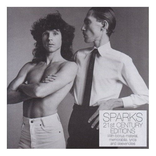 Sparks Big Beat SHM CD Japanese SPAHMBI464749