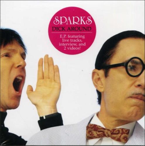 sparks dick around Sparks dick around