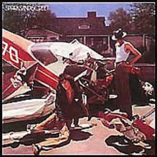 Sparks Indiscreet CD album (CDLP) Japanese SPACDIN206171