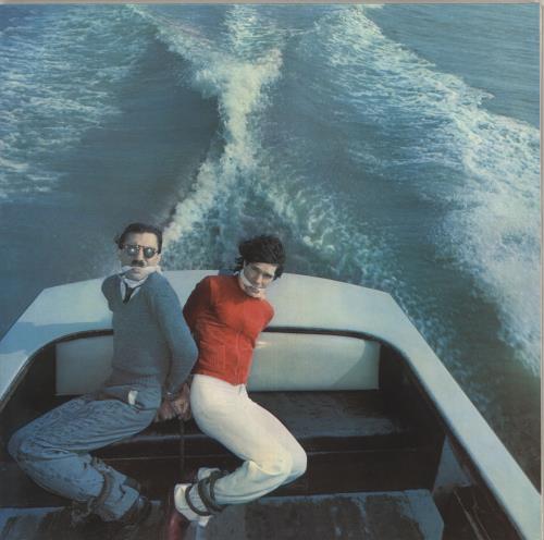 Sparks Propaganda - 180 Gram Vinyl vinyl LP album (LP record) UK SPALPPR742894