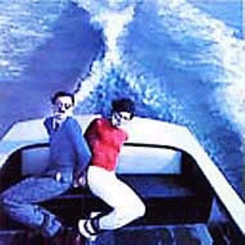 Sparks Propaganda CD album (CDLP) Japanese SPACDPR206169