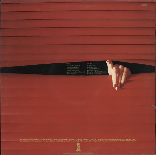 Sparks The Best Of Sparks vinyl LP album (LP record) UK SPALPTH766695