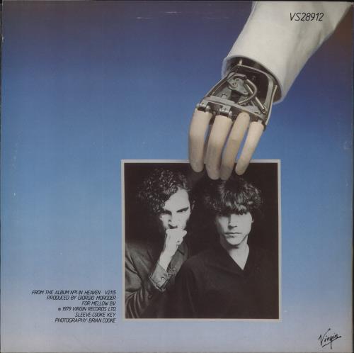 Sparks Tryouts For The Human Race - Picture Disc picture disc LP (vinyl picture disc album) UK SPAPDTR08160