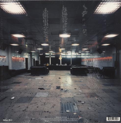 Spector Moth Boys - White Vinyl + 7" vinyl LP album (LP record) UK XPELPMO864307