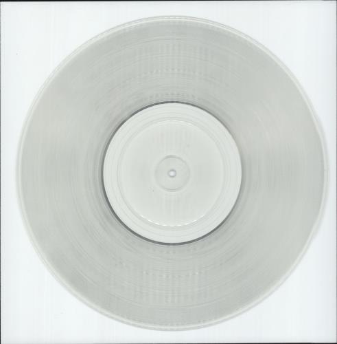 Spectrum (90s) Soul Kiss - Ltd Liquid Sleeve vinyl LP album (LP record) UK ECTLPSO116929